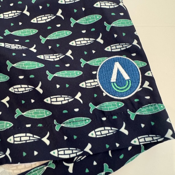 Myoli Bay Deep Sea Fishin', men’s swim M - Picture 3 of 10